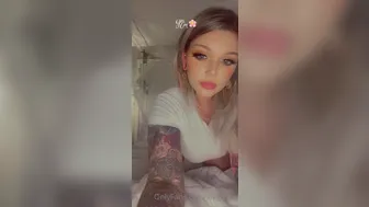 Siegexxx onlyfans 14-02-2022 Latest sex show 2022