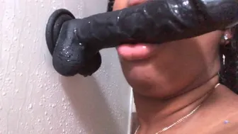 nwonknu onlyfans Mature BBW fucks both holes