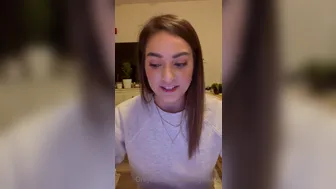 SandyInLace onlyfans Great bitch wore a mask and fucks with a toy