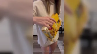 SandyInLace onlyfans 13 March 2022 broadcast 2022