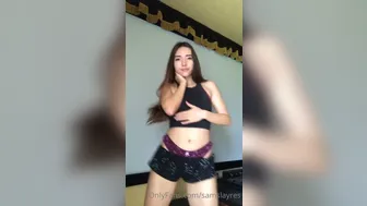 Sam Hickelspoon aka samslayres onlyfans Cute girls masturbate pussy