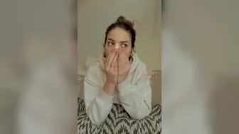 SandyInLace onlyfans  prefers rubber toys