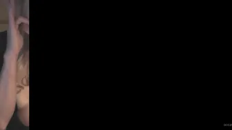 ocicat onlyfans Slender doll Masturbates vagina