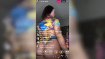 Sara Gold aka saragold aka iamsaragold onlyfans 3-02-2022 Camcording 2022