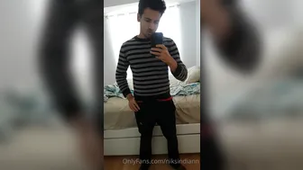 niksindiann onlyfans Tiny presents itself in all its glory-