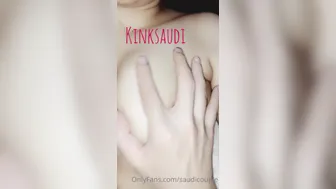 saudicouple onlyfans Sultry woman fiercely jerks her pussy