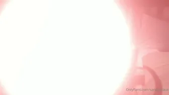 SandyInLace onlyfans  hard at all cracks