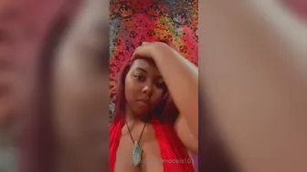 models101 onlyfans  cheeky mom cums off