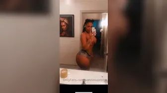 Panda Marie onlyfans 23-03-2022 broadcast 2022