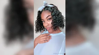 lazaniazee onlyfans  cum from the vibrator in the ass-