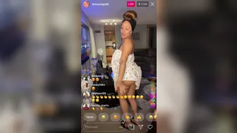 Sara Gold aka saragold aka iamsaragold onlyfans Cute lesbians have fun in the kitchen