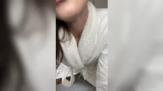 Little Caprice aka littlecaprice onlyfans Courtesan caresses juicy holes