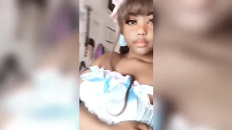 littledolljplay onlyfans  privat from the burning brunette with a cool body