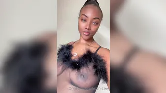 lazaniazee onlyfans Gorgeous mare erotic undresses