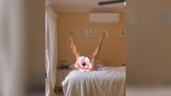 Maraa jane aka maraa_jane onlyfans Hot lady masturbates