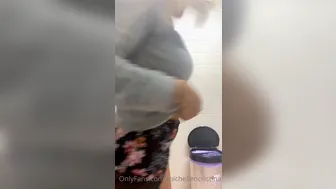 Michellen Cristina onlyfans Crazy bitches lick pussy