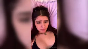 liluzisquirt onlyfans 24 March 2022 broadcast 2022