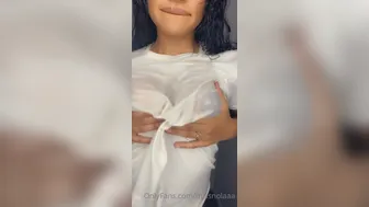 Lexi Exotica EXOTICA THROAT aka lexiexotica onlyfans Newest from chaturbate
