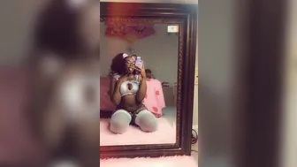 littledolljplay onlyfans The young coquette is willingly exposed and sexually moving in front of the camera-