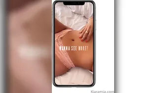 Kiara Mia onlyfans 21-02-2022 broadcast 2022