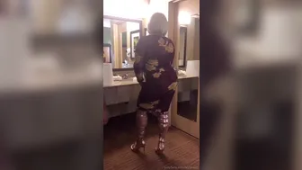 laylared1 onlyfans 22_02_2022 Full ticket show 2022