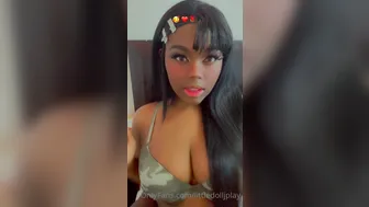 littledolljplay onlyfans Appetizing nipple presses shaved holes