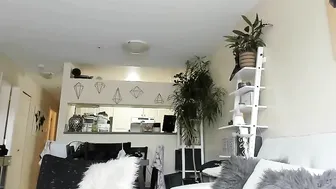 victoriaroze Sweet chick fucked in the ass by different devices