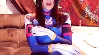 spoopyfairy Hot chicks pose naked