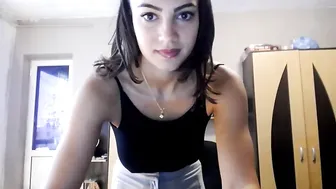 came_lia sucking rubber phallus