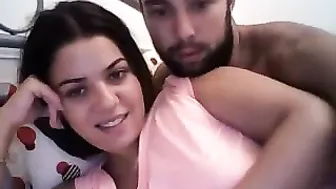queenantonya Luxurious stealing caresses shaved holes