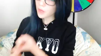 xmissmoxxix Record private with depraved model