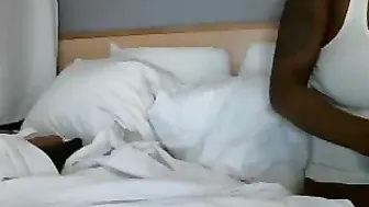 jenniferaleysee Hahal ripped girlfriend and cumshot on face