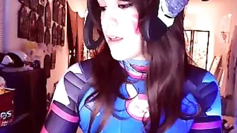 spoopyfairy Record private with depraved model