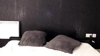 BirthdayCobra undressing in private