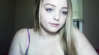 plussizekitty erotically dancing