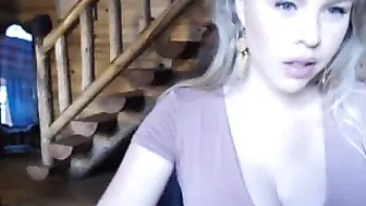 indigowild Insatiable slut sucking
