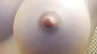 cute_danny_elle Charming lady masturbates without taking off her panties