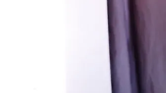 lenaschannel Slim confused caresses shaved pussy