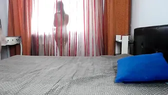 sandraaa_xxx Impressive babe fucks anus