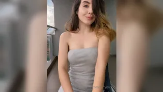 Lucy Goyette aka LucyIsLoud onlyfans 7-02-2022 Newest camrecords 2022