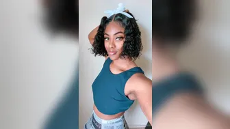 lazaniazee onlyfans Beautiful vigorously fingering pussy