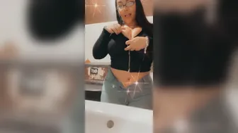 jadeykinz onlyfans 15-02-2022 Newest camrecords 2022
