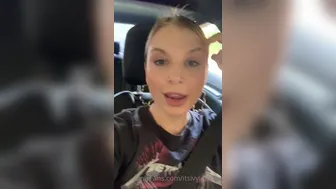 itsivylebelle onlyfans Fair-haired passion namite tits