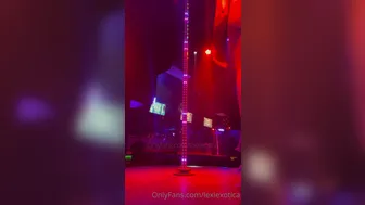 Lexi Exotica EXOTICA THROAT aka lexiexotica onlyfans 30-02-2022 webcam masturbation