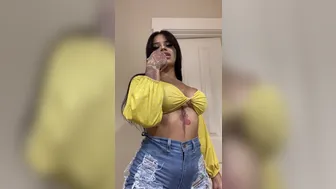 islandgalchanel onlyfans Sam is hard to hammer yourself in the ass