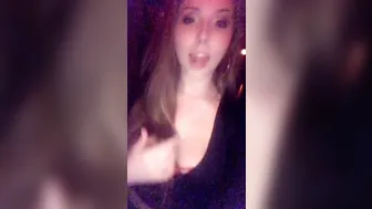 LenaPaul onlyfans Cute brunette girl masturbates passionately