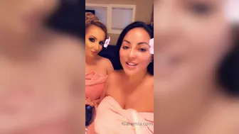 Kiara Mia onlyfans 10 February 2022 Newest from chaturbate Porn 2022