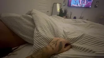 Karlee Steel aka Karlee.steel onlyfans Fine skin gently twitches the clitoris