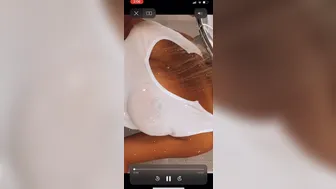 Lacey Madison onlyfans 12-01-2022 webcam masturbation