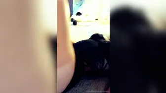 keishlymarie onlyfans Amazing kralja masturbates in private